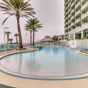  Holiday home Boardwalk Penthouse 2211